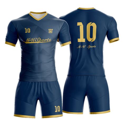 soccer kits for men